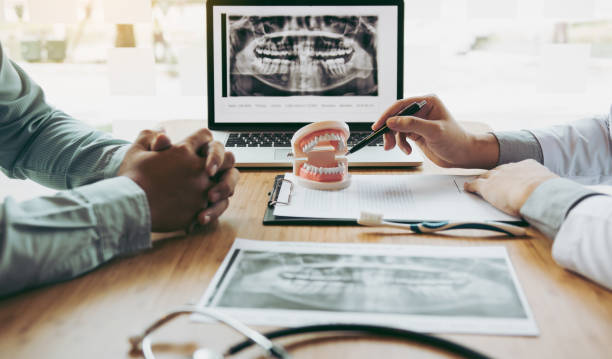 Best Emergency Gum Treatment in Garretson, SD