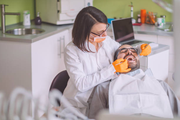 Best Pediatric Emergency Dentist in Garretson, SD