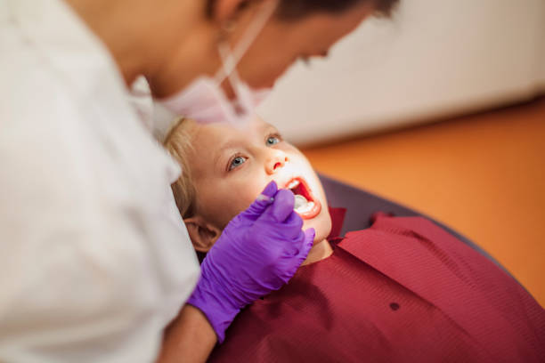 Best Emergency Tooth Extraction in Garretson, SD