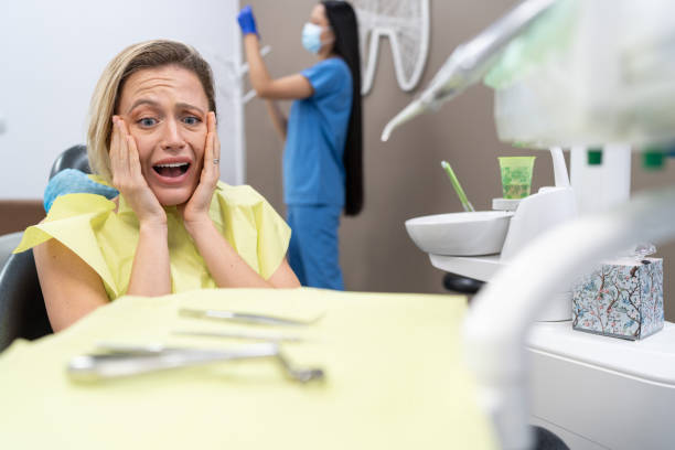 Best Cosmetic Emergency Dentistry in Garretson, SD