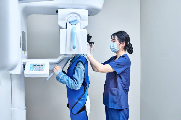 Best Emergency Dental Care for Broken or Chipped Teeth in Garretson, SD